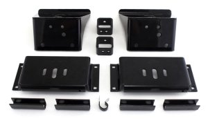 Ford F-250 Super Duty Suspension Leveling Kit - Air Lift - LoadLifter 5000 - `05-`10